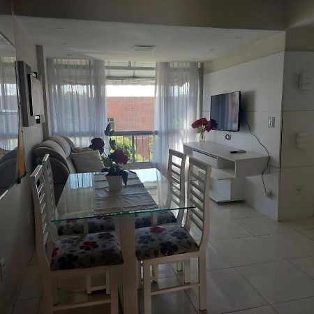 Apartament Meu Sonho Realizado! Muito Charmoso E Acolhedor. Vila Velha  Zewnętrze zdjęcie