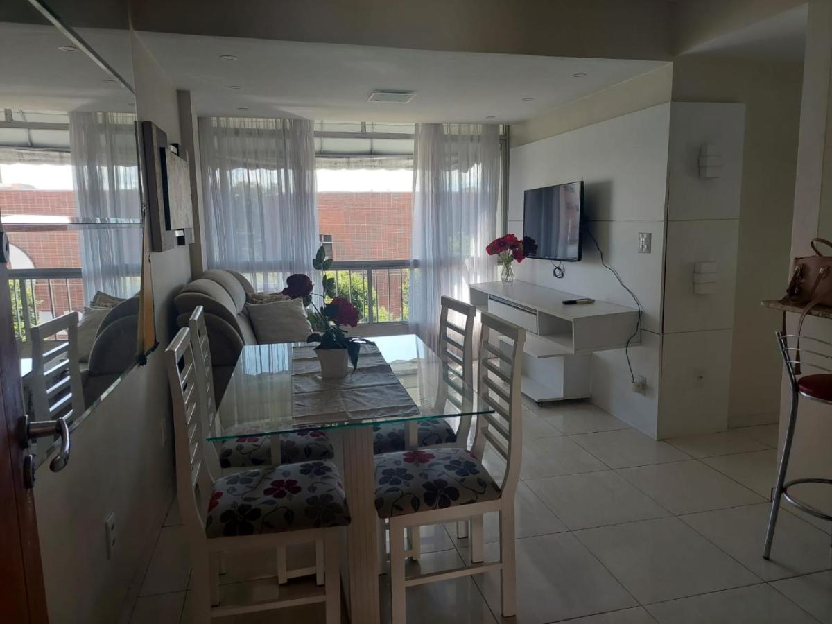 Apartament Meu Sonho Realizado! Muito Charmoso E Acolhedor. Vila Velha  Zewnętrze zdjęcie