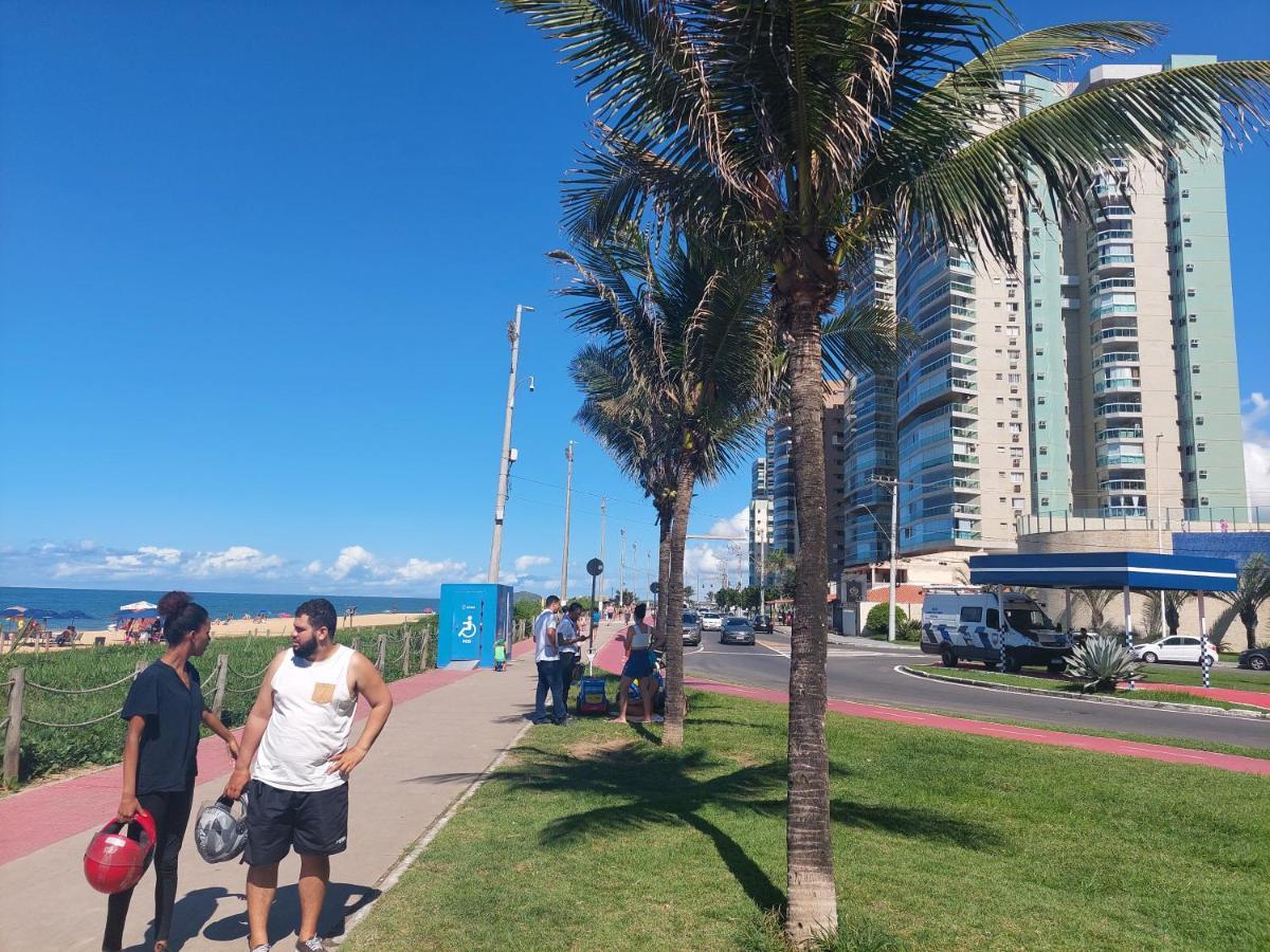 Apartament Meu Sonho Realizado! Muito Charmoso E Acolhedor. Vila Velha  Zewnętrze zdjęcie