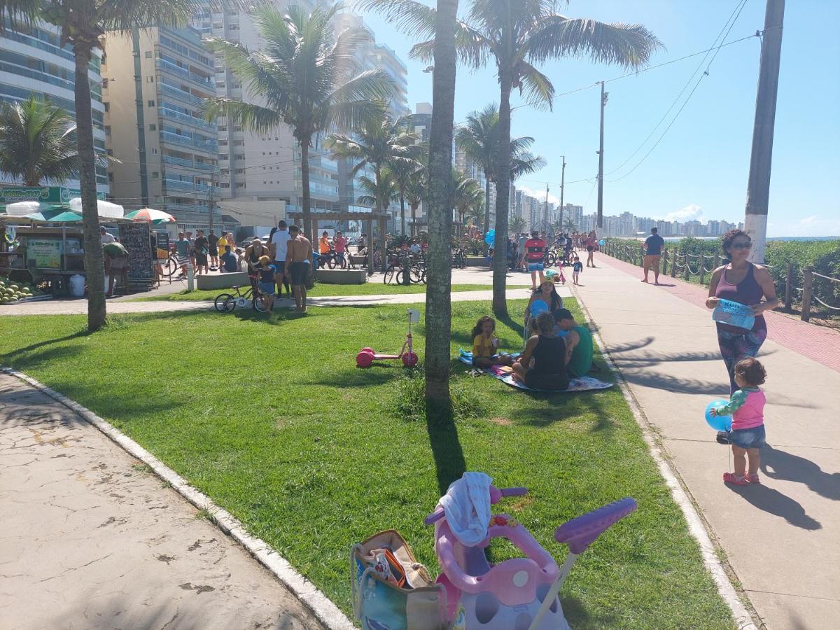Apartament Meu Sonho Realizado! Muito Charmoso E Acolhedor. Vila Velha  Zewnętrze zdjęcie