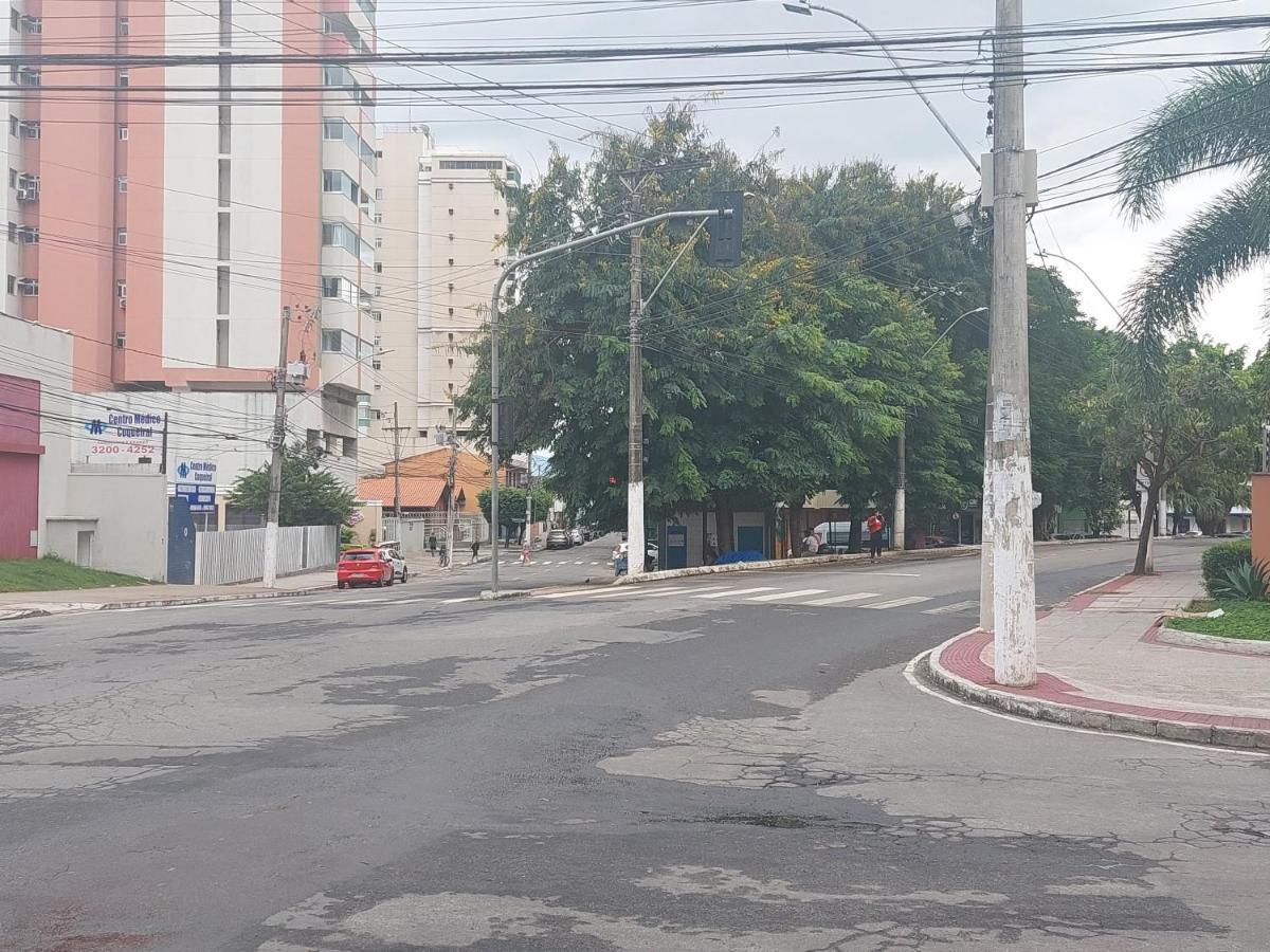Apartament Meu Sonho Realizado! Muito Charmoso E Acolhedor. Vila Velha  Zewnętrze zdjęcie