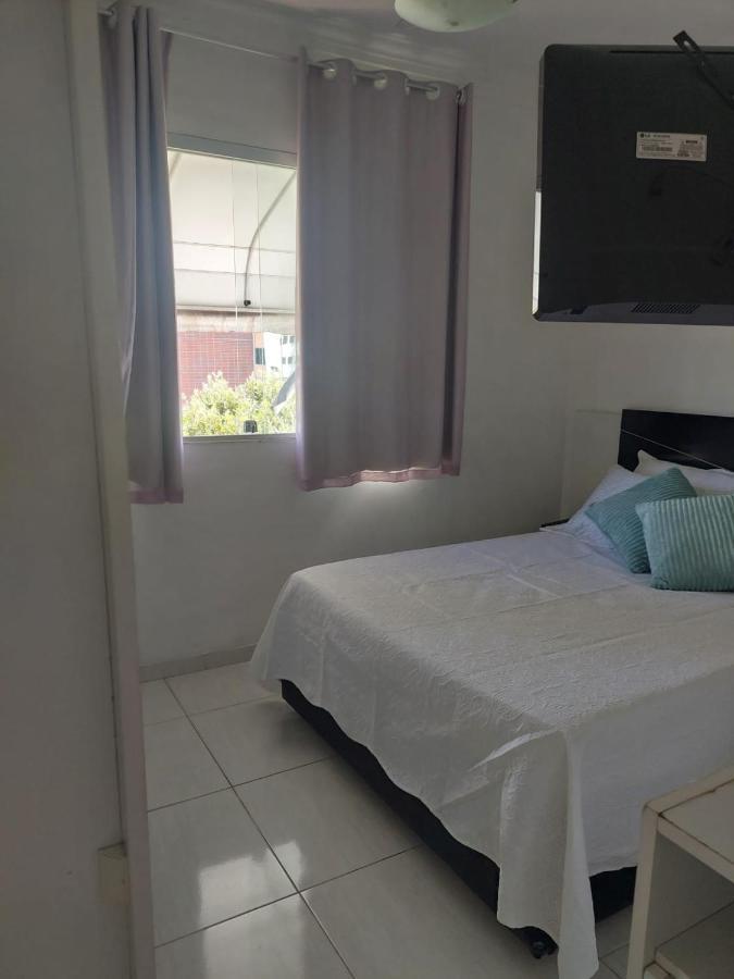 Apartament Meu Sonho Realizado! Muito Charmoso E Acolhedor. Vila Velha  Zewnętrze zdjęcie