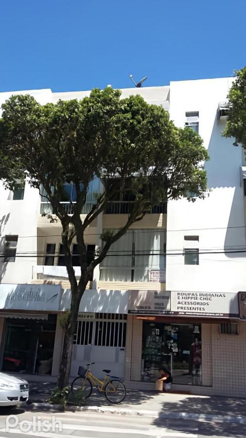 Apartament Meu Sonho Realizado! Muito Charmoso E Acolhedor. Vila Velha  Zewnętrze zdjęcie