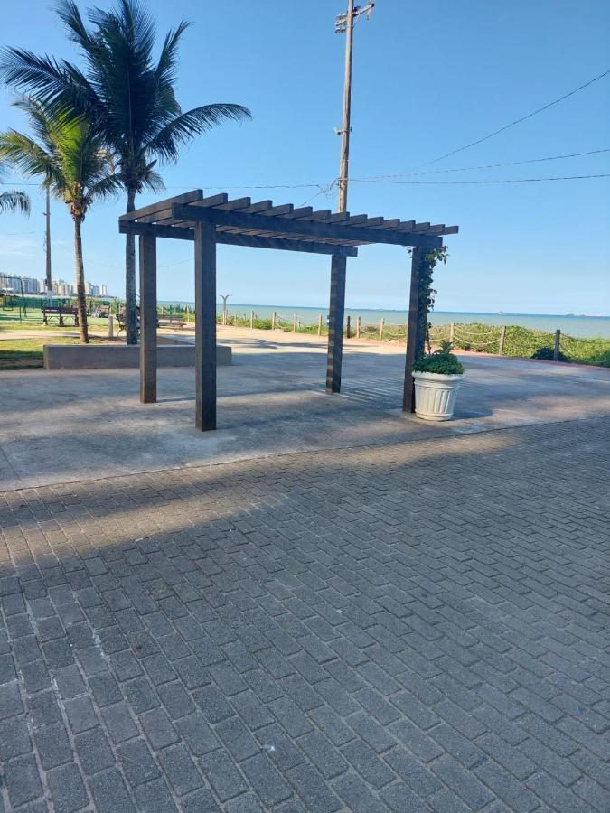 Apartament Meu Sonho Realizado! Muito Charmoso E Acolhedor. Vila Velha  Zewnętrze zdjęcie