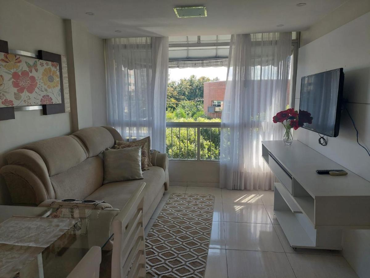 Apartament Meu Sonho Realizado! Muito Charmoso E Acolhedor. Vila Velha  Zewnętrze zdjęcie