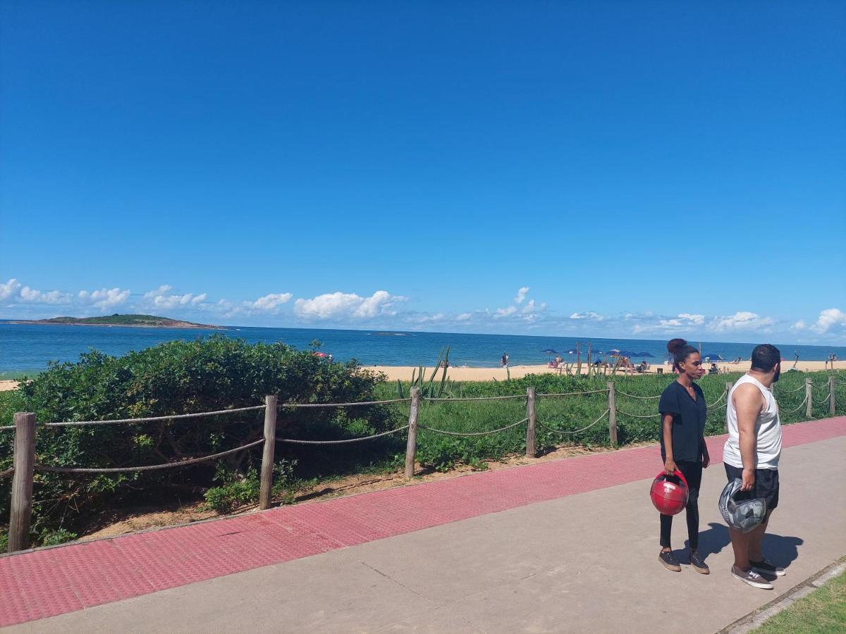 Apartament Meu Sonho Realizado! Muito Charmoso E Acolhedor. Vila Velha  Zewnętrze zdjęcie
