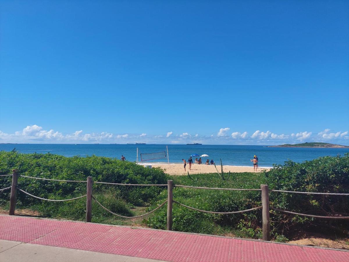 Apartament Meu Sonho Realizado! Muito Charmoso E Acolhedor. Vila Velha  Zewnętrze zdjęcie