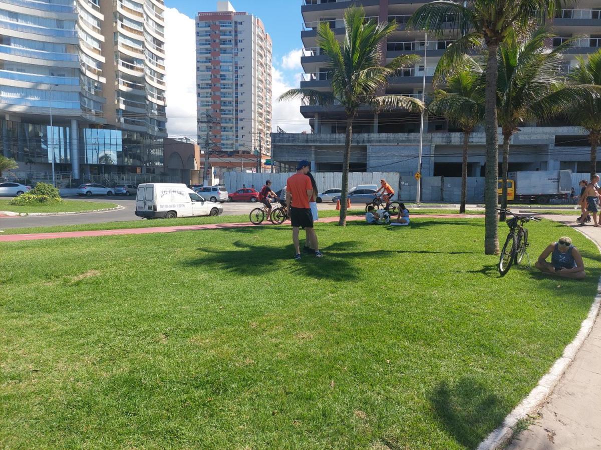 Apartament Meu Sonho Realizado! Muito Charmoso E Acolhedor. Vila Velha  Zewnętrze zdjęcie