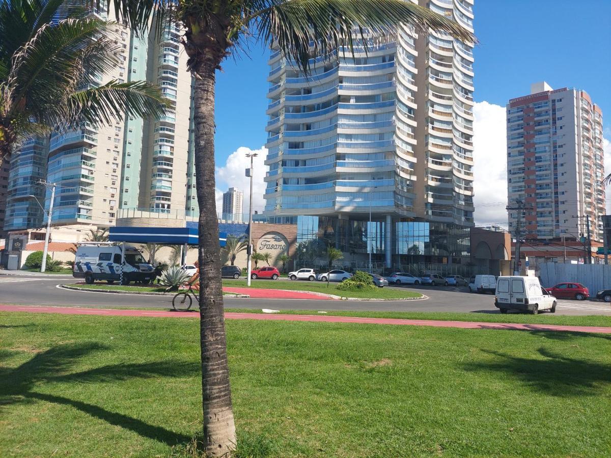 Apartament Meu Sonho Realizado! Muito Charmoso E Acolhedor. Vila Velha  Zewnętrze zdjęcie