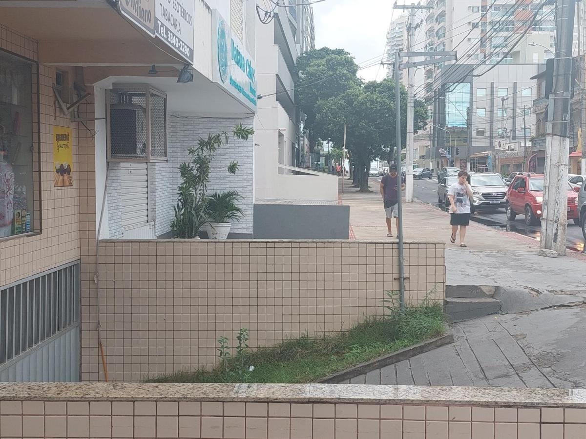 Apartament Meu Sonho Realizado! Muito Charmoso E Acolhedor. Vila Velha  Zewnętrze zdjęcie