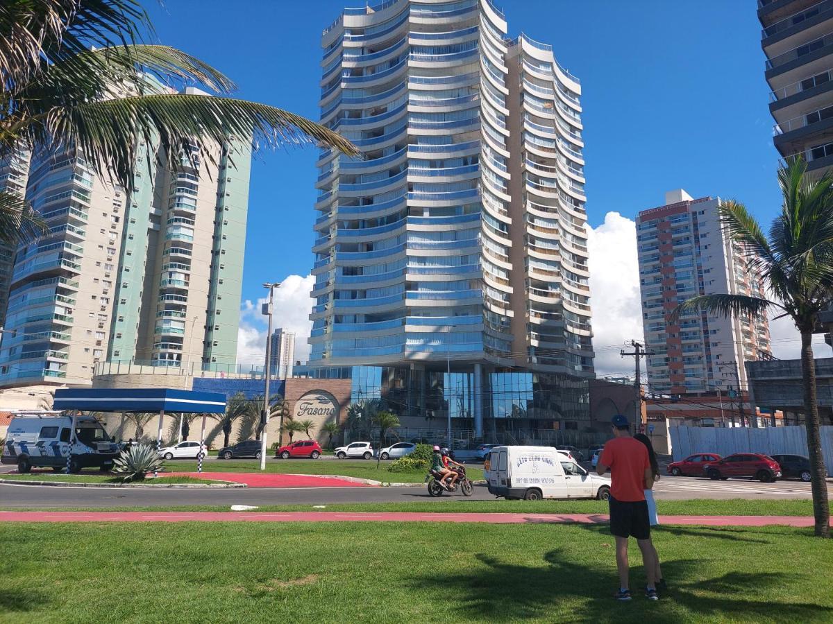 Apartament Meu Sonho Realizado! Muito Charmoso E Acolhedor. Vila Velha  Zewnętrze zdjęcie