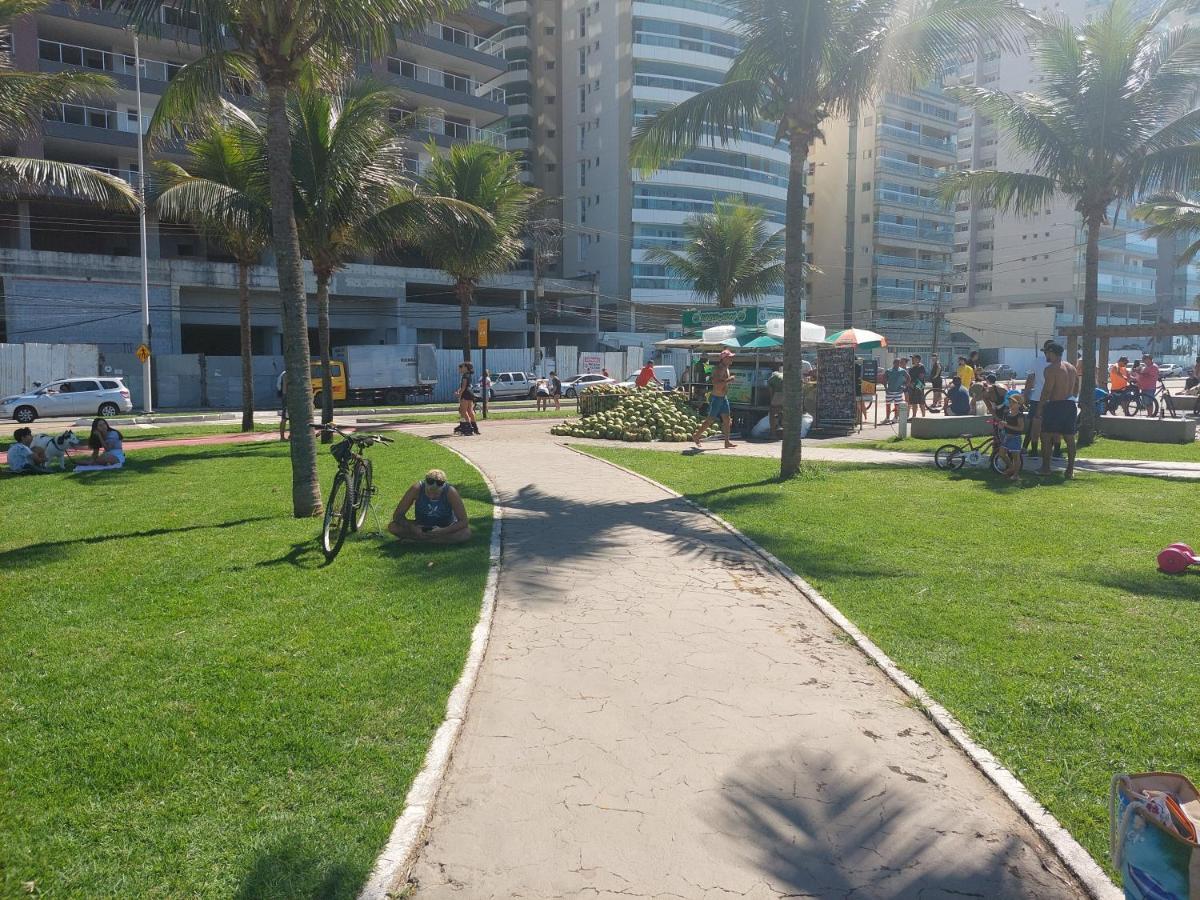 Apartament Meu Sonho Realizado! Muito Charmoso E Acolhedor. Vila Velha  Zewnętrze zdjęcie