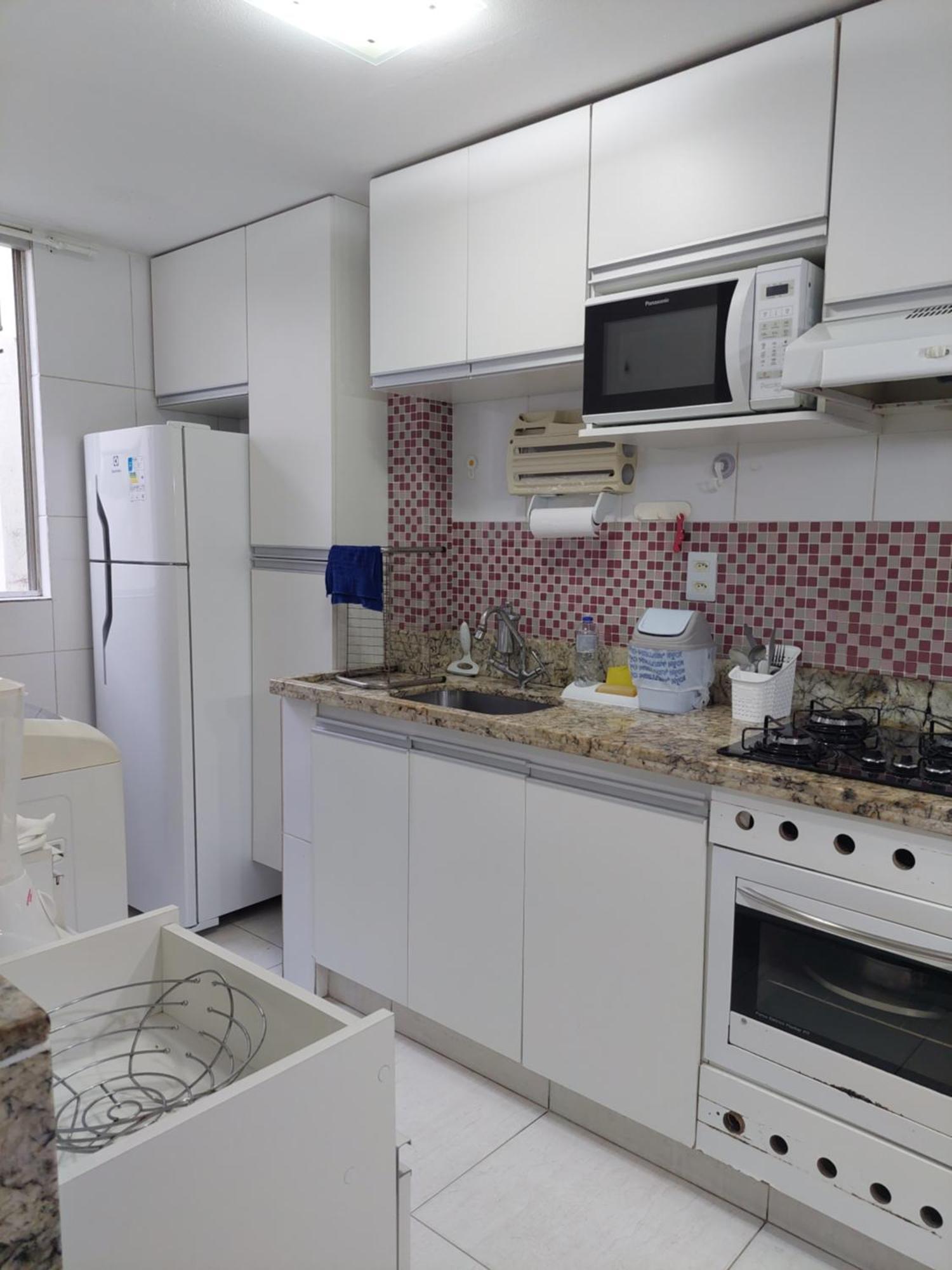 Apartament Meu Sonho Realizado! Muito Charmoso E Acolhedor. Vila Velha  Zewnętrze zdjęcie