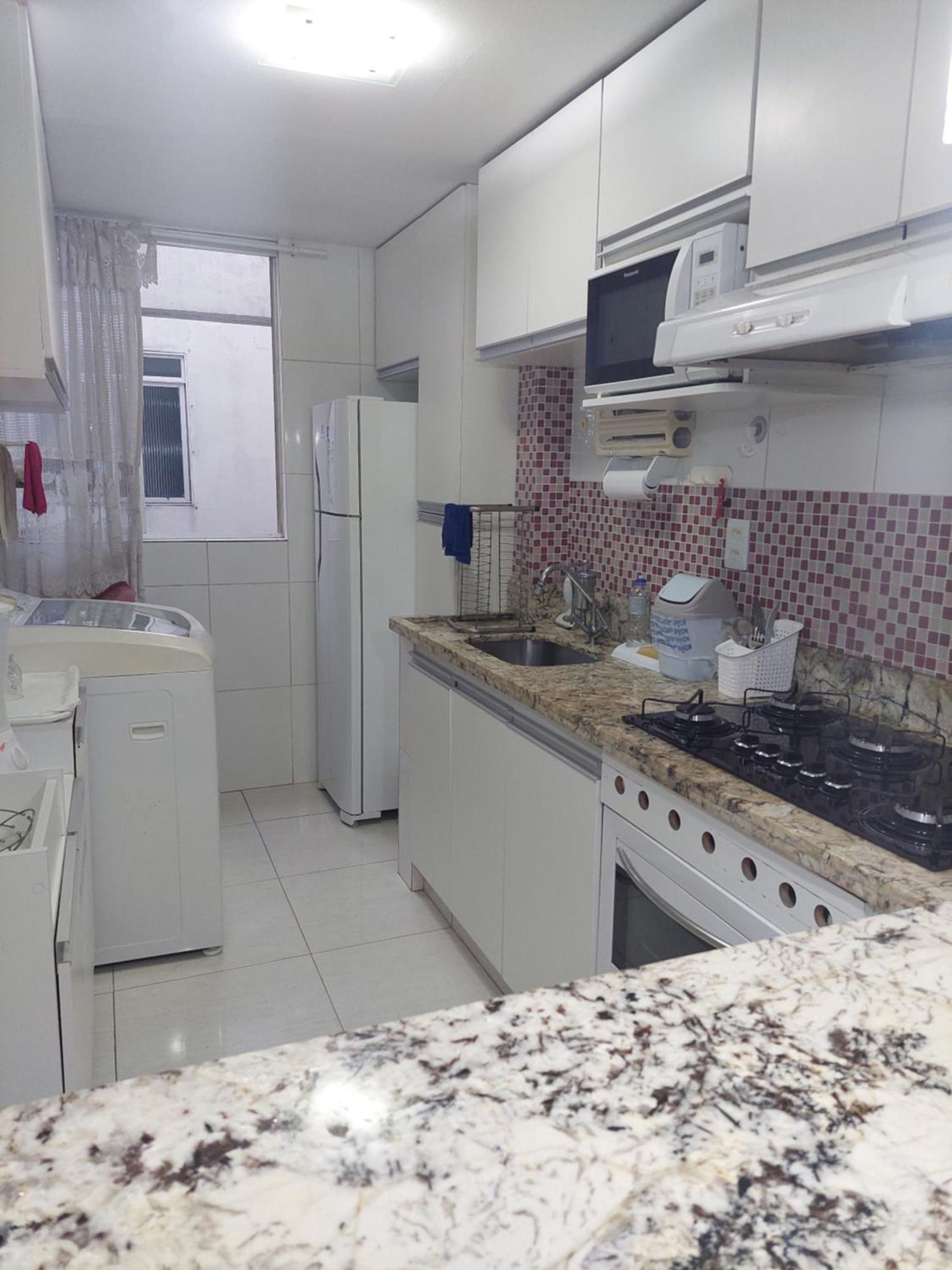 Apartament Meu Sonho Realizado! Muito Charmoso E Acolhedor. Vila Velha  Zewnętrze zdjęcie